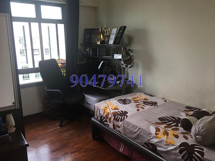 Blk 457 Segar Road (Bukit Panjang), HDB 4 Rooms #146050392